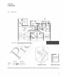 The Hyde (D10), Condominium #603085991